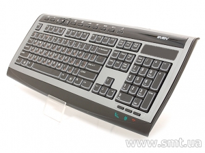 Sven Comfort 3535 Sven Comfort 3535